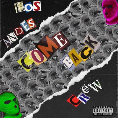 Comeback - Single