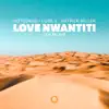 love nwantiti (ah ah ah)