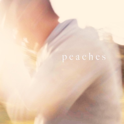 peaches - EP