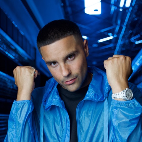 SHIDE BOSS FT ZACK KNIGHT