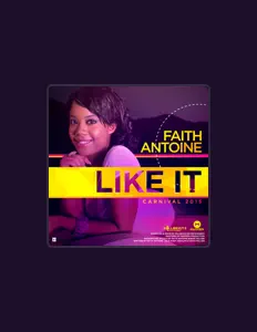 Listen to Faith Antoine, watch music videos, read bio, see tour dates & more!