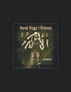 Poslechněte si interpreta Darek Dusza i Demony, sledujte hudební videa, přečtěte si životopis, podívejte se na data turné a další informace.