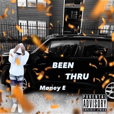 Been Thru - Single