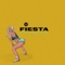 Fiesta - Naiky lyrics