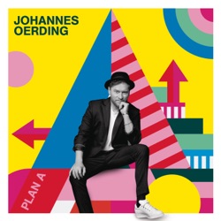 Johannes Oerding - Kaleidoskop