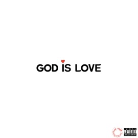 GOD IS LOVE Easygoing