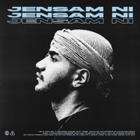 Jensam Ni - Single - Armond & ill!noiz