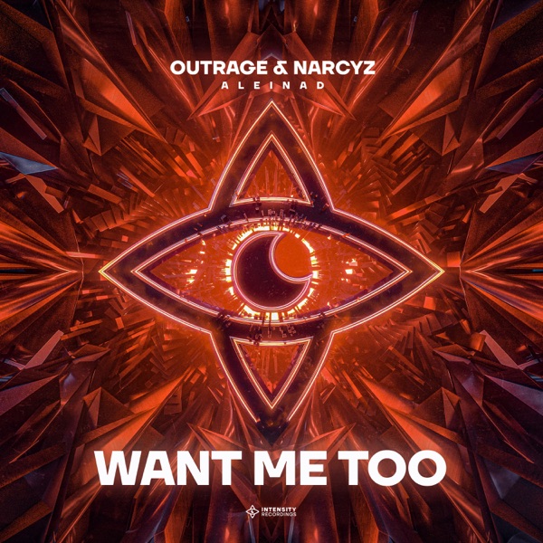 Want Me Too - Single