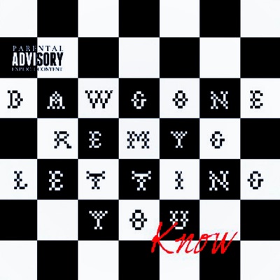 Letting You Know - Single