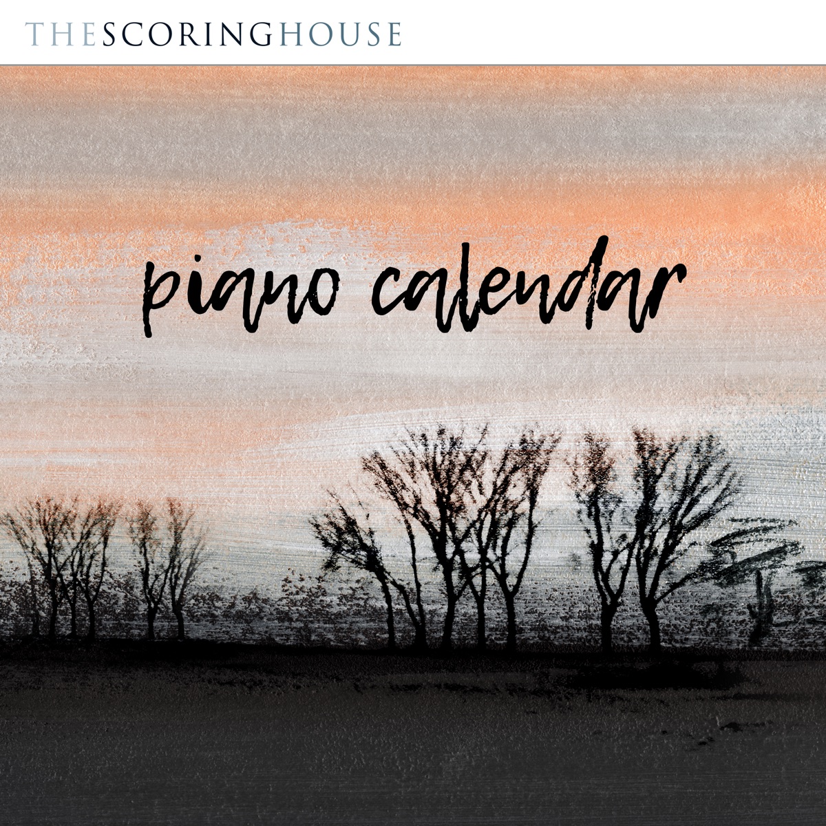 Piano Calendar - Album by Paul Reeves - Apple Music