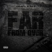 Far From Over artwork