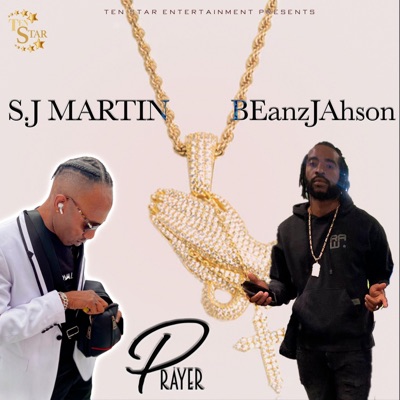 Prayer (feat. BEanzJAhson) - Single