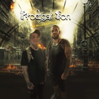 Prodigal Son - Clint Mann