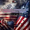 DJ Gollum, BassWar & CaoX & Empyre One - Party in the USA (feat. TECCNA) [Extended Mix] artwork