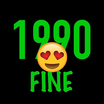 90' Fine - Single