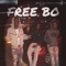 FREE BO (feat. 4tmBam) - Taegonwangg lyrics
