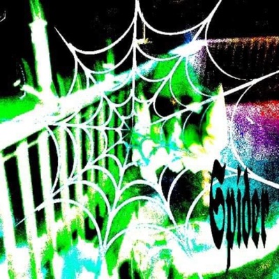 Spider (feat. Lily Forest) - EP