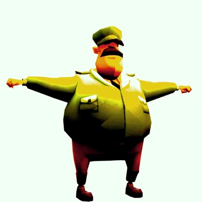 Subway Surfers Drill (Remix) - Single