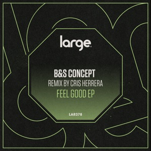 Feel Good EP