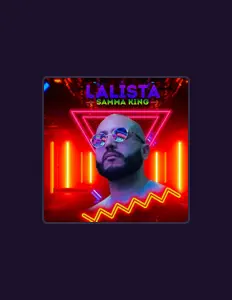 Dengarkan Samma king, tonton video musik, baca bio, lihat tanggal tur & lainnya!
