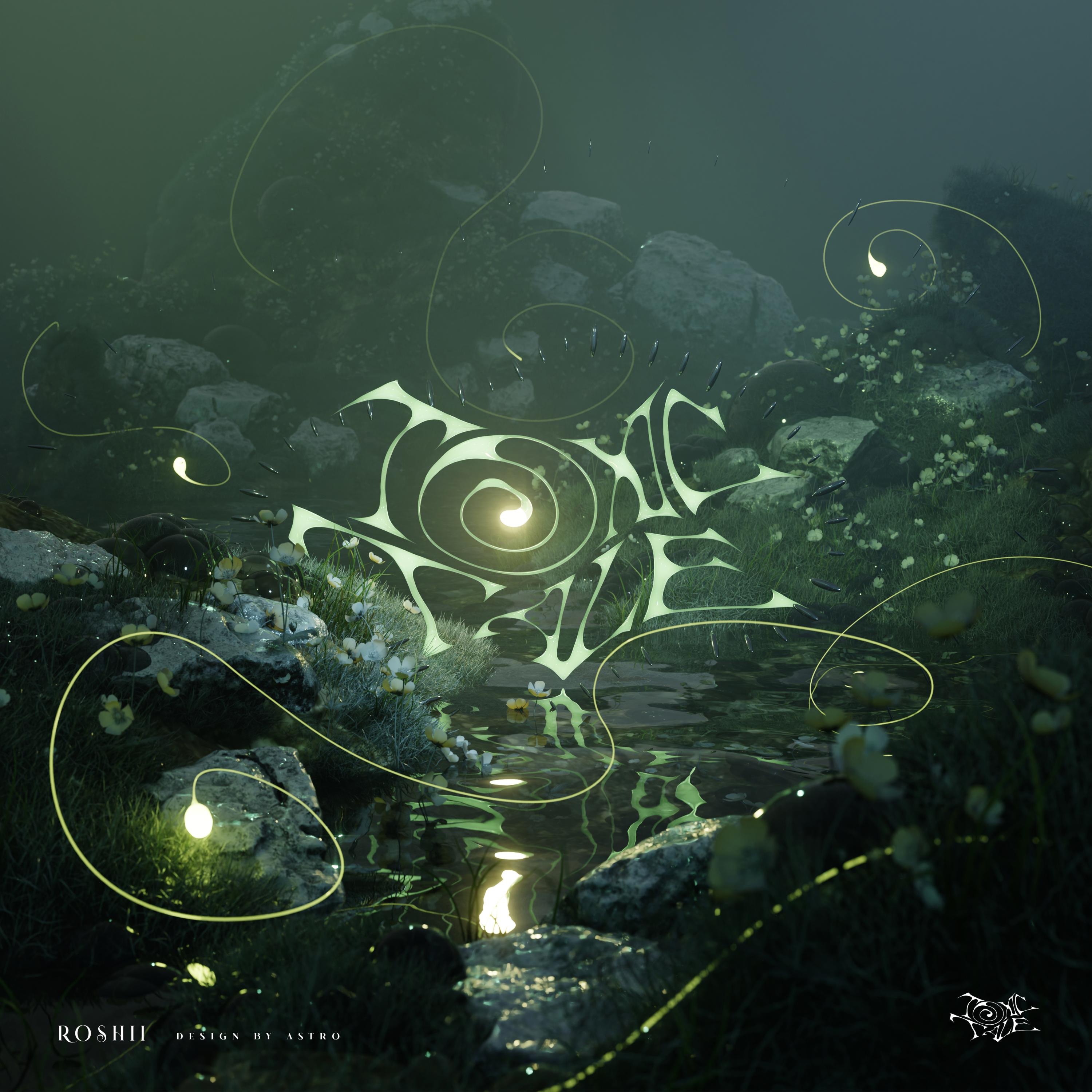 Toxic Tale - Single