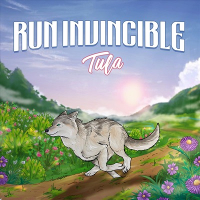 Run Invincible - Single