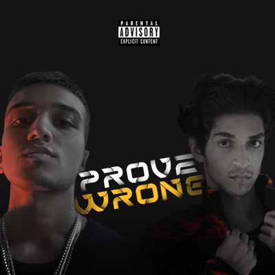 Prove Wrong (feat. Dominic Jr.) - Single
