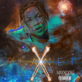 Molly Me N You (feat. China Monai) MAXXCOLE