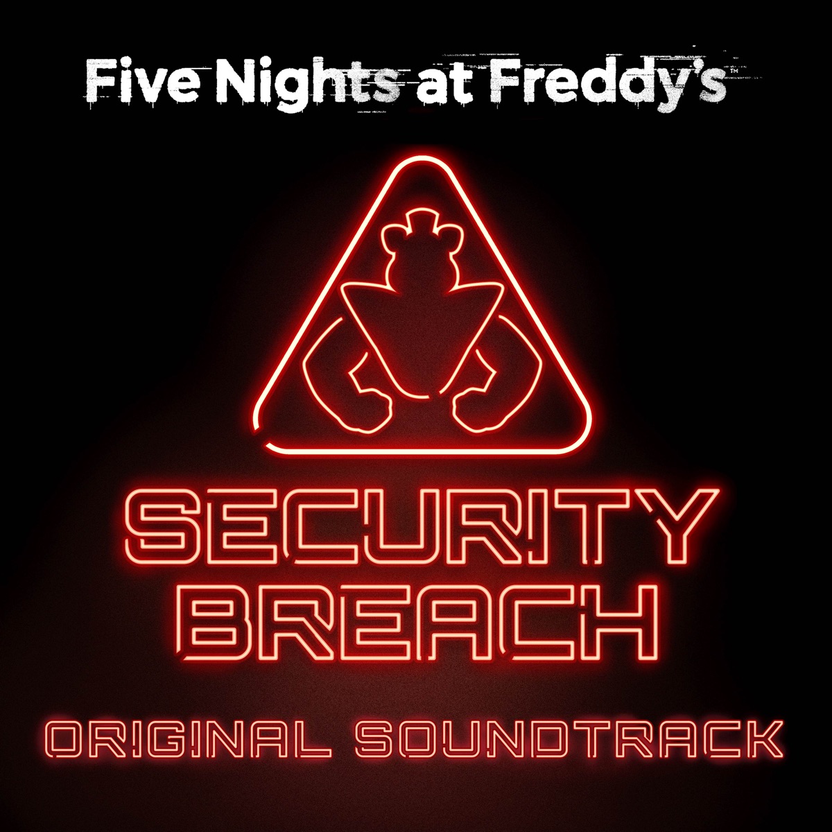 Five Nights at Freddy's: Security Breach em promoção