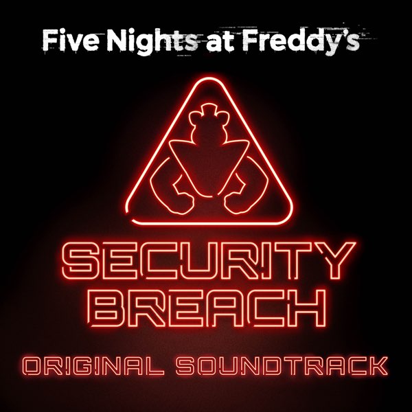 Comprar Five Nights at Freddy's: Security Breach