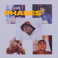 Phases - Single - Connor Clement