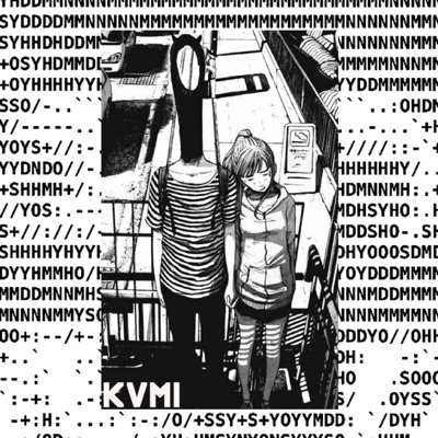 Kvmi - Single