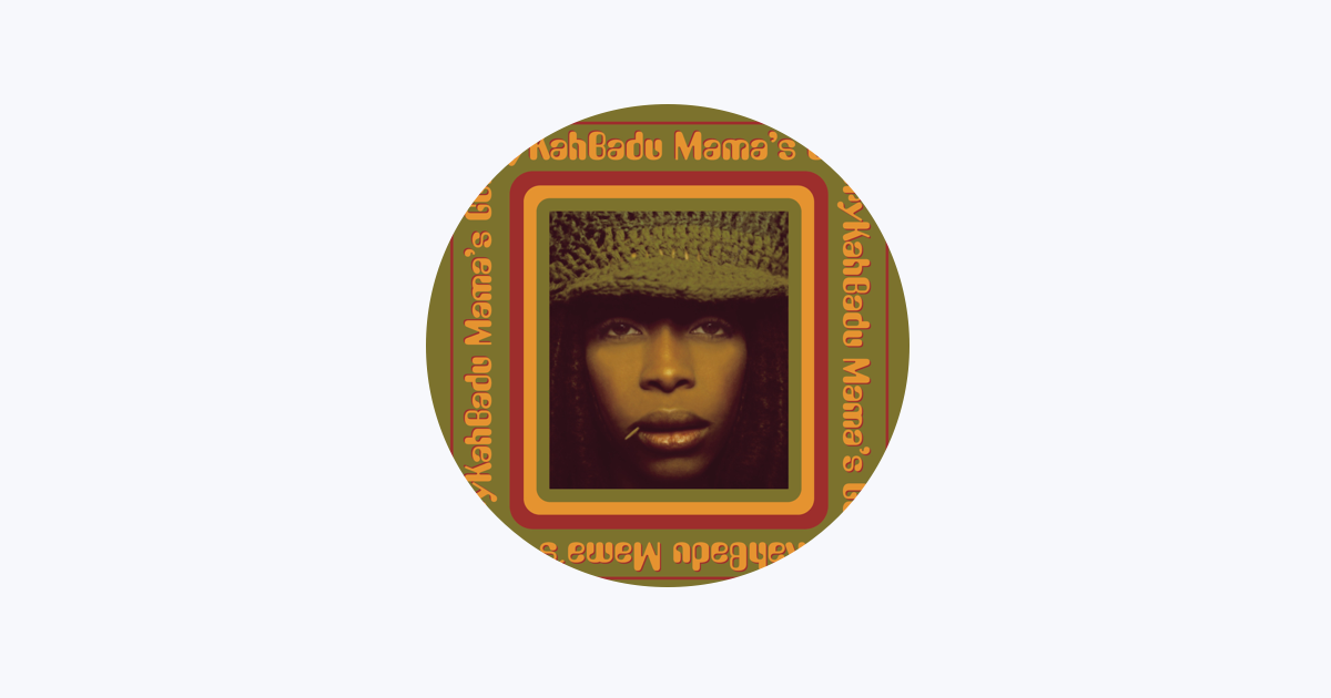 Erykah Badu - Apple Music