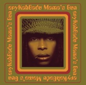 Didn't Cha Know by Erykah Badu