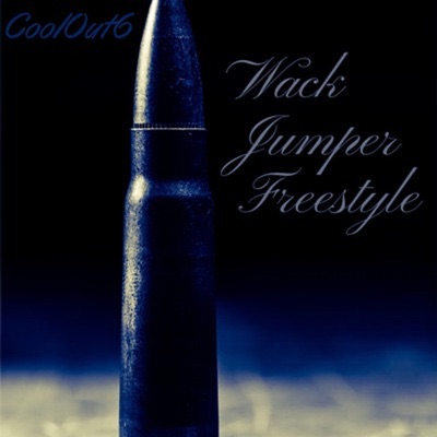 Wack Jumper (Freestyle) - Single