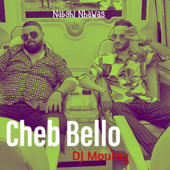Nabghi Nhawas song art