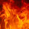 Relaxation by the Fire Indoors - Fire Sounds, Fire Sounds For Sleep & QFT Sounds