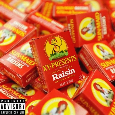 Raisin (feat. J3.XY, Kais & Latif XY) - Single