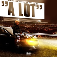 A Lot - Single - Hoosier Boy