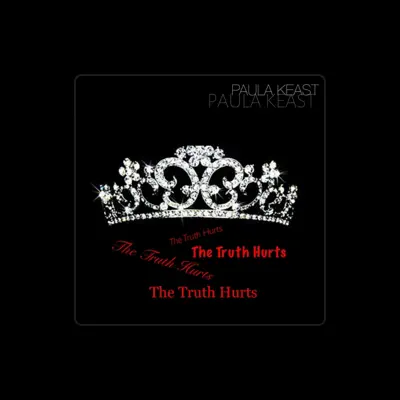 Listen to Paula Keast, watch music videos, read bio, see tour dates & more!
