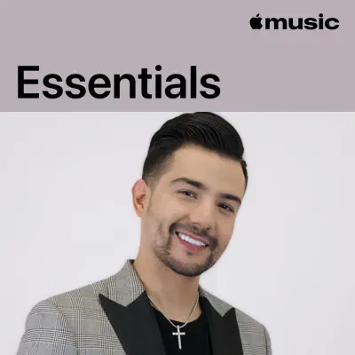 Listen to Luis Coronel Essentials featuring Luis Coronel
