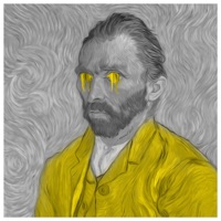 Yellow Pallette - MC Amrit
