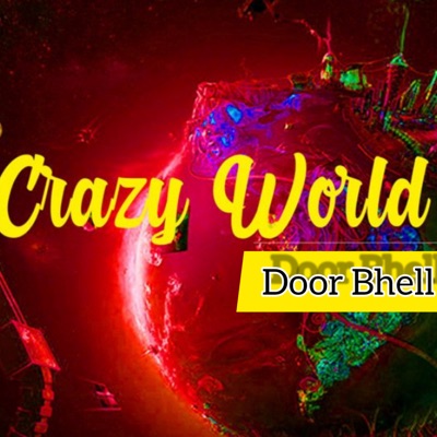 CRAZY WORLD (2022 Remastered Version) - Single