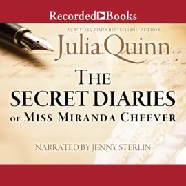 The Secret Diaries of Miss Miranda Cheever (Bevelstoke)
