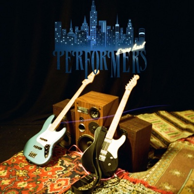 Los Angeles (PERFORMERS EP 1) - Single