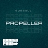 Propeller - Single