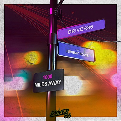 1000 Miles Away - Single