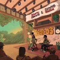 Juntos - Single - Naomy Morena & Zammy Oswald