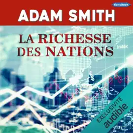 La richesse des nations