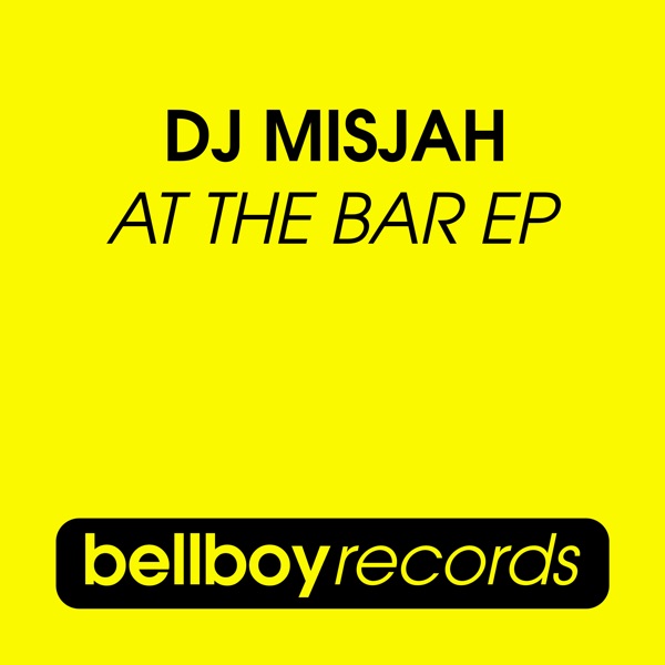 At the Bar - EP